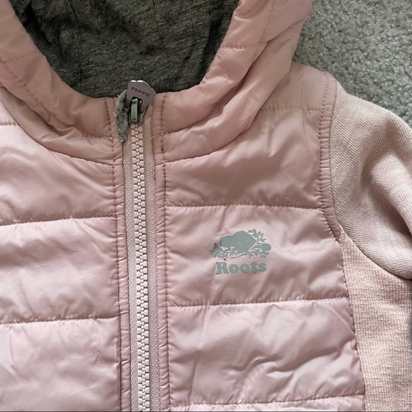 Roots Snowsuit - Picture 2 of 3